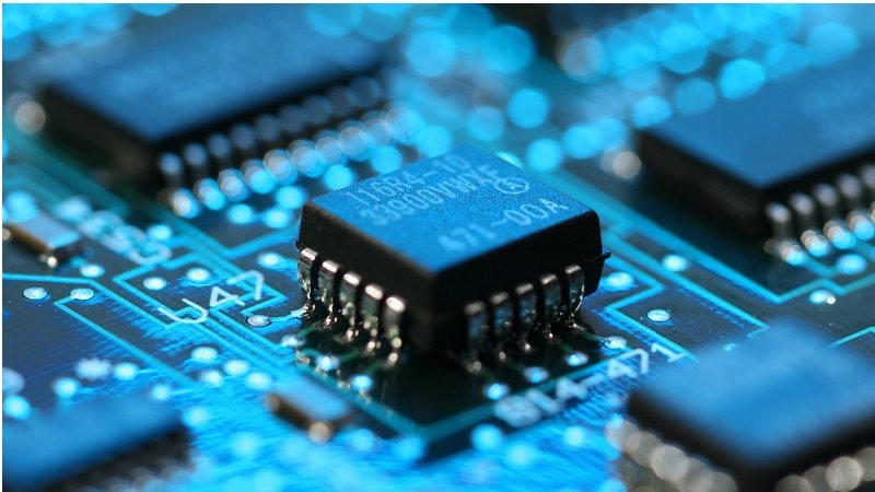 合封單片機(jī)