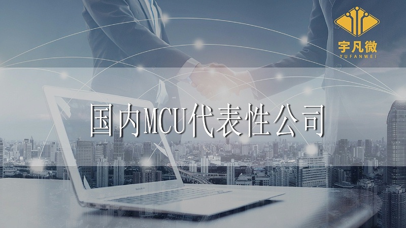 國內(nèi)代表性MCU公司 國內(nèi)代表性MCU公司