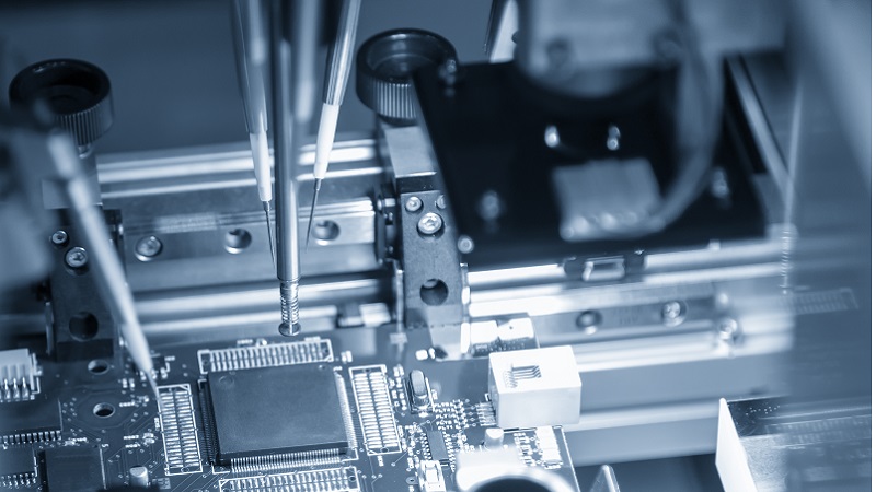 單片機(jī)定制開(kāi)發(fā)