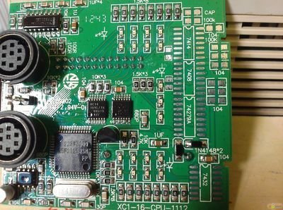 pcb板  pcb板