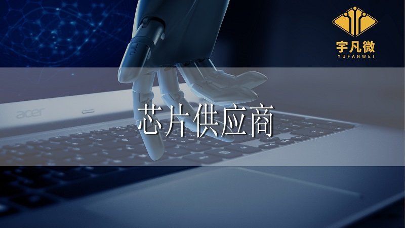 芯片供應(yīng)商