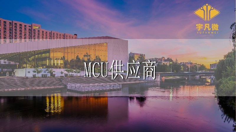 中國本土MCU供應商 中國本土MCU供應商