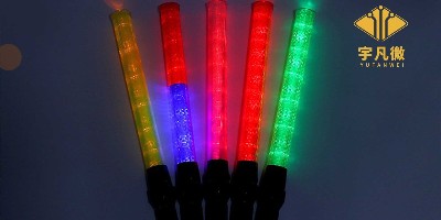 充電式交通指揮棒方案開發(fā) 充電式交通指揮棒方案開發(fā)