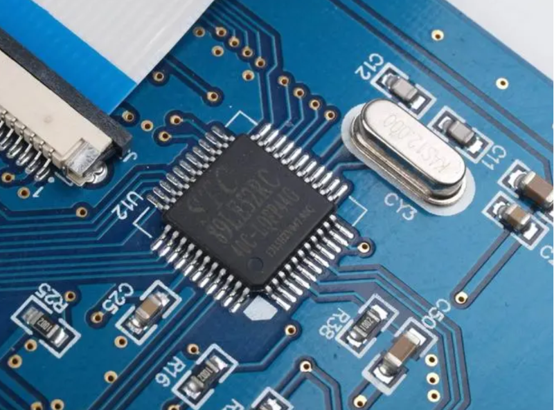 stm32單片機(jī)用什么語言編程 stm32單片機(jī)用什么語言編程