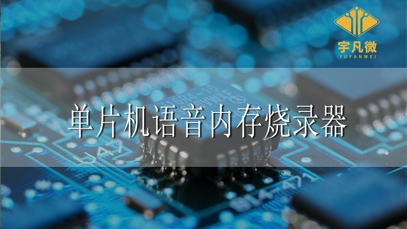 單片機(jī)語音內(nèi)存燒錄器 單片機(jī)語音內(nèi)存燒錄器