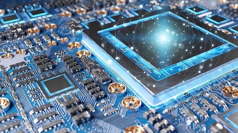 集成電路制作 集成電路制作